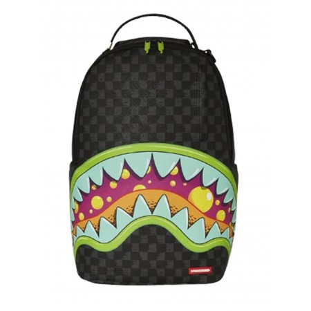 SPRAYGROUND ZAINO 910B7404NSZ -  - sprayground