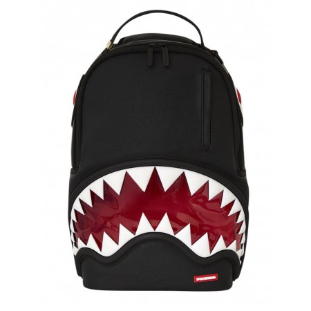 SPRAYGROUND ZAINO 1 OFF BAGS TEETH 910B6743NSZ - ZAINO - sprayground