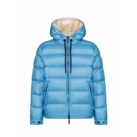 AFTERLABEL VERBIER N051 AL150 730 - GIUBBINO - AFTERLABEL