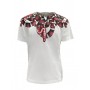 COUNTY OF MILAN BY MARCELO BURLON T-SHIRT F5CAMATH033 013 - Maglieria - COUNTY OF MILAN