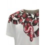 COUNTY OF MILAN BY MARCELO BURLON T-SHIRT F5CAMATH033 013 - Maglieria - COUNTY OF MILAN