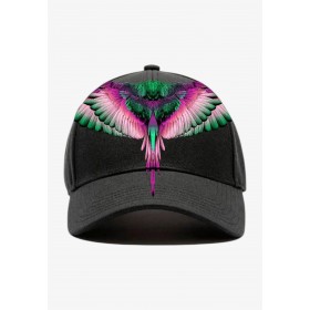COUNTY OF MILAN BY MARCELO BURLON  CAPPELLO CAM AF250186 - Accessori - COUNTY OF MILAN