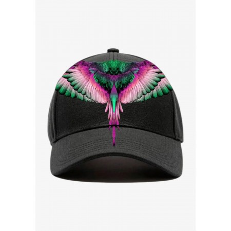 COUNTY OF MILAN BY MARCELO BURLON  CAPPELLO CAM AF250186 - Accessori - COUNTY OF MILAN