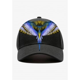 COUNTY OF MILAN BY MARCELO BURLON CAPPELLO  COM AF250187 - Accessori - COUNTY OF MILAN