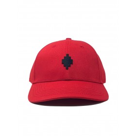 COUNTY OF MILAN BY MARCELO BURLON CAPPELLO COMAF250184 040 - Accessori abbigliamento - COUNTY OF MILAN