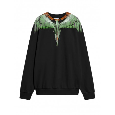 COUNTY OF MILAN FELPA F5CAMASW062 - Felpe - COUNTY OF MILAN