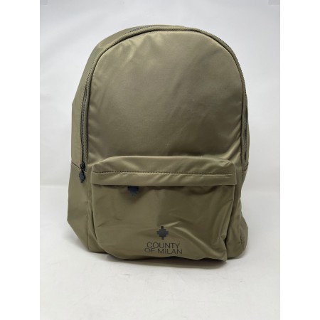 COUNTY OF MILAN ZAINO COMAF250105UNICA0184 GREEN - Zaini - COUNTY OF MILAN