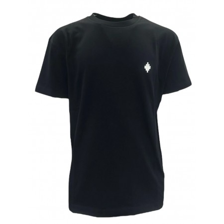 COUNTY OF MILAN T-SHIRT F5CAMATH014 110 - Maglieria - COUNTY OF MILAN