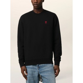 AMI PARIS FELPA BFUSW035.730 001 - Felpe - AMI PARIS