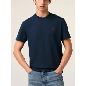 AMI PARIS T-SHIRT BFUTS035.724 430 - Maglieria - AMI PARIS