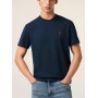 AMI PARIS T-SHIRT BFUTS035.724 430 - Maglieria - AMI PARIS