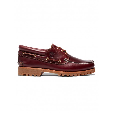 TIMBERLAND MOCASSINO TB05009648 - Scarpe - timberland