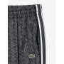 LACOSTE PANTATUTA XH1440 00 4PC NERO - Pantaloni - LACOSTE