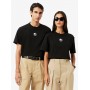 LACOSTE T-SHIRT TH2739 00 031 NERA - abbigliamento - LACOSTE