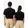 LACOSTE T-SHIRT TH2739 00 031 NERA - abbigliamento - LACOSTE