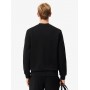 LACOSTE FELPA SH9608 00 031 NERA - FELPA - LACOSTE