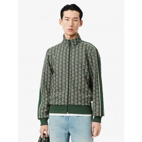 LACOSTE GIACCA DI TUTA SH1368 00 D1R - GIACCA - LACOSTE