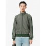 LACOSTE GIACCA DI TUTA SH1368 00 D1R - GIACCA - LACOSTE