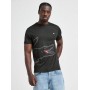 LACOSTE T SHIRT TH7403 00 031 - t-shirt - LACOSTE