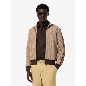 LACOSTE GIACCA DI TUTA SH1368 00 6IR - GIACCA - LACOSTE