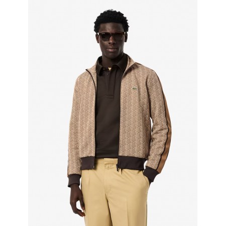 LACOSTE GIACCA DI TUTA SH1368 00 6IR - GIACCA - LACOSTE