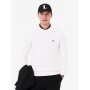 LACOSTE FELPA SH9608 00 001 - FELPA - LACOSTE