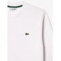 LACOSTE FELPA SH9608 00 001 - FELPA - LACOSTE