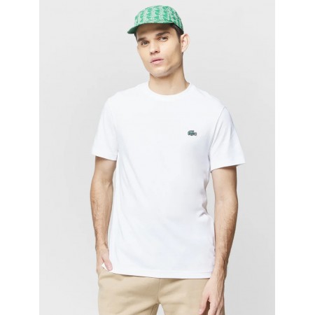 LACOSTE T SHIRT TH5133 00 001 - t-shirt - LACOSTE
