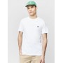 LACOSTE T SHIRT TH5133 00 001 - t-shirt - LACOSTE