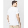 LACOSTE T SHIRT TH5133 00 001 - t-shirt - LACOSTE