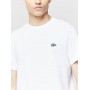 LACOSTE T SHIRT TH5133 00 001 - t-shirt - LACOSTE