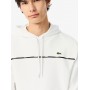 LACOSTE FELPA SH9808 00 001 - FELPA - LACOSTE
