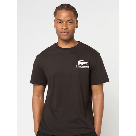 LACOSTE T-SHIRT TH5517 00 031 - Maglieria - LACOSTE