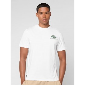 LACOSTE T-SHIRT TH5517 00 001 - Maglieria - LACOSTE