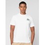 LACOSTE T-SHIRT TH5517 00 001 - Maglieria - LACOSTE