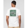 LACOSTE T-SHIRT TH5517 00 001 - Maglieria - LACOSTE