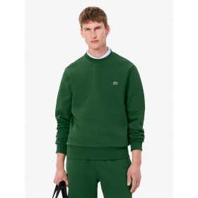 LACOSTE FELPA SH9608 00 132 - FELPA - LACOSTE