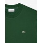 LACOSTE FELPA SH9608 00 132 - FELPA - LACOSTE
