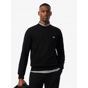 LACOSTE FELPA SH9608 00 031 - FELPA - LACOSTE