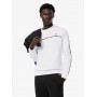 LACOSTE FELPA SH9818 00 001 - FELPA - LACOSTE