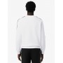 LACOSTE FELPA SH9818 00 001 - FELPA - LACOSTE