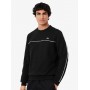 LACOSTE FELPA SH9818 00 031 - FELPA - LACOSTE