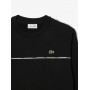 LACOSTE FELPA SH9818 00 031 - FELPA - LACOSTE
