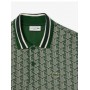 LACOSTE POLO DH141700D1R - Maglieria - LACOSTE