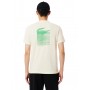 LACOSTE T-SHIRT TH4780 00XFJ - Maglieria - LACOSTE
