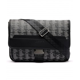 Lacoste Borsello Nh4411lx - borsello - LACOSTE