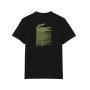 LACOSTE T-SHIRT TH4780 00 031 - Maglieria - LACOSTE