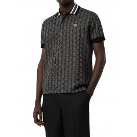 LACOSTE POLO DH1417 00 4PC - Maglieria - LACOSTE