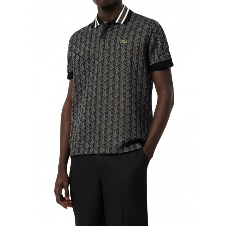 LACOSTE POLO DH1417 00 4PC - Maglieria - LACOSTE