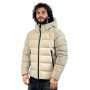 HESKIMO GIUBBOTTO BI-STRETCH HE9440018 BEIGE - GIUBBINO - heskimo